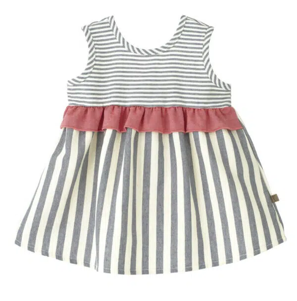 Vestido Sulu