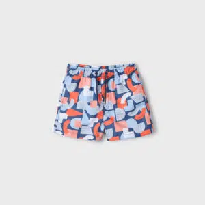 Bañador Estampado Niño