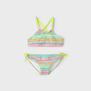 Bikini Estampado Citronela