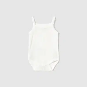 Body Tirantes Calado