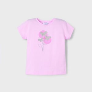 Camiseta Basica Mayoral