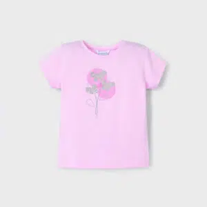 Camiseta Basica Mayoral