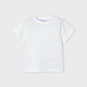 Camiseta Estructura Niño Nata
