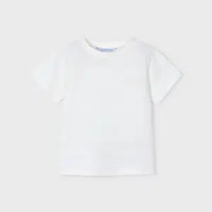 Camiseta Estructura Niño Nata