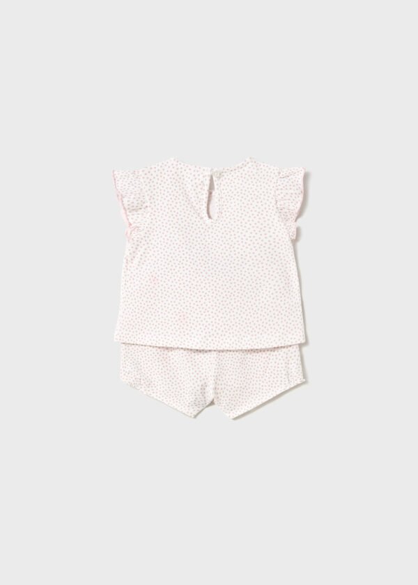 Conjunto Topos Osito - Imagen 2