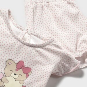 Conjunto Topos Osito