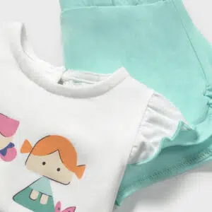 Conjunto Muñecas