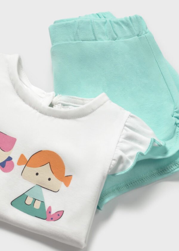 Conjunto Muñecas