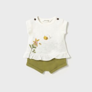 Conjunto Abeja