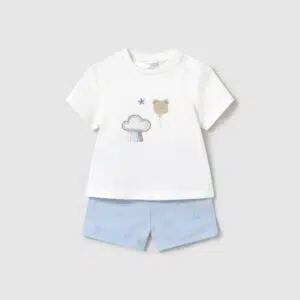 Conjunto Punto Osito
