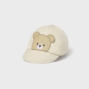 Gorra Fantasia Oso
