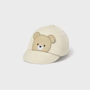Gorra Fantasia Oso