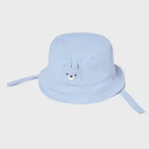 Gorro Reversible Bebe