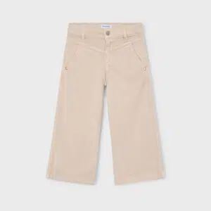 Pantalon Ancho Sarga