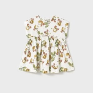 Vestido Casual Abeja