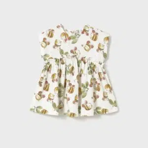 Vestido Casual Abeja