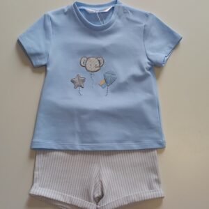 Conjunto Elefant