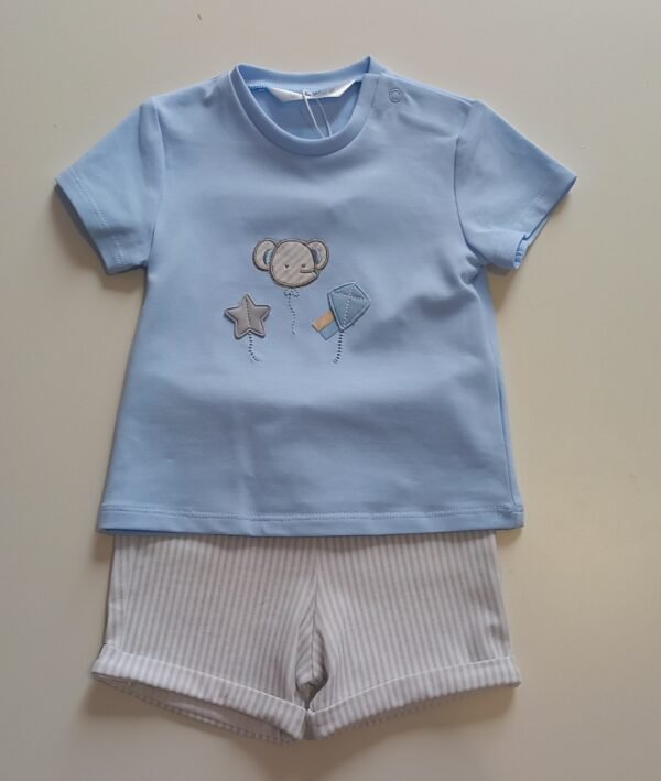 Conjunto Elefant
