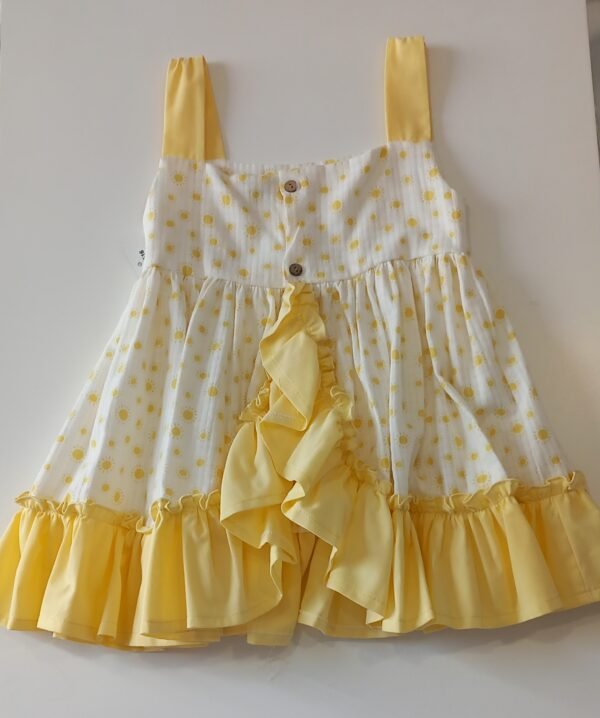 Vestido Soles - Imagen 2