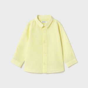 Camisa Vestir Sorbete