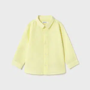 Camisa Vestir Sorbete