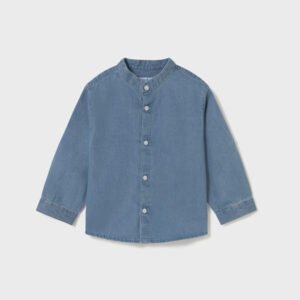 Camisa Denim