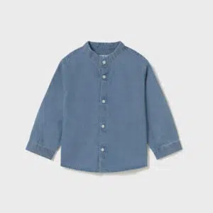 Camisa Denim