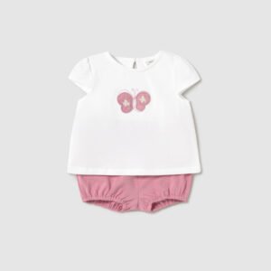 Conjunto Mariposa