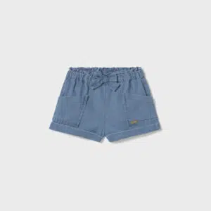 Pantalón Corto Lazo