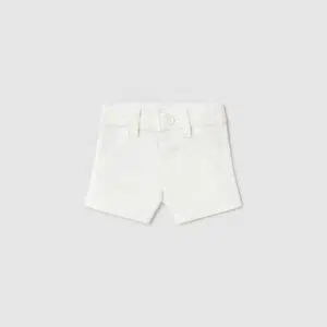 Pantalón Corto Vestir Bebé