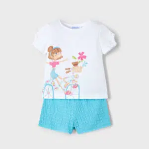 Conjunto Fantasia Agata