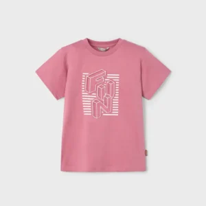 Camiseta Fun Relieve