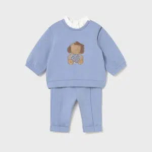 Chandal Dream Blue Mayoral