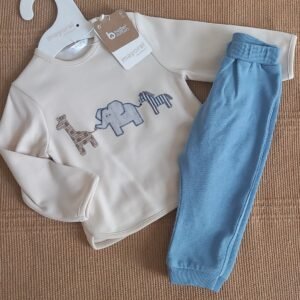 Chandal Safari Mayoral