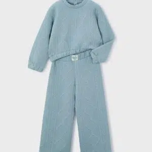 Chandal Acolchado Lago