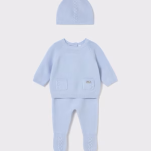 Conjunto 3 Piezas Polaina Mayoral