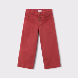 Pantalón Acampanado Tandoori