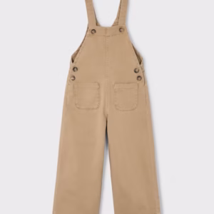 Peto Largo Niña Camel