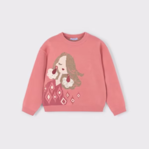 Jersey Fantasia Muñeca